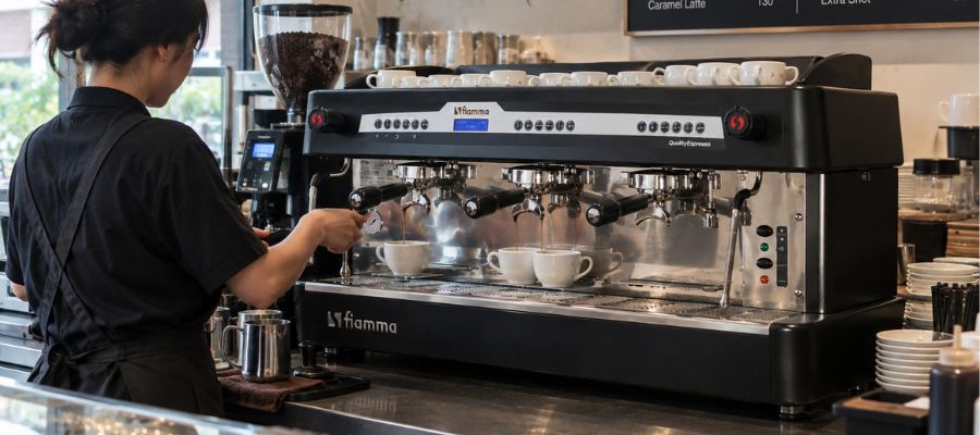 7 Ways to Upgrade Your Coffee Service