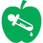 concentrates icon