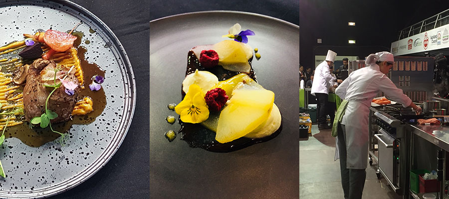 NZ Hospitality Championships Returns To Trust Arena 2022