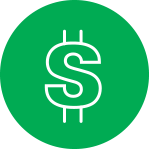 designed for hospitality icon