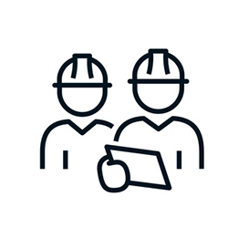 pre contract icon