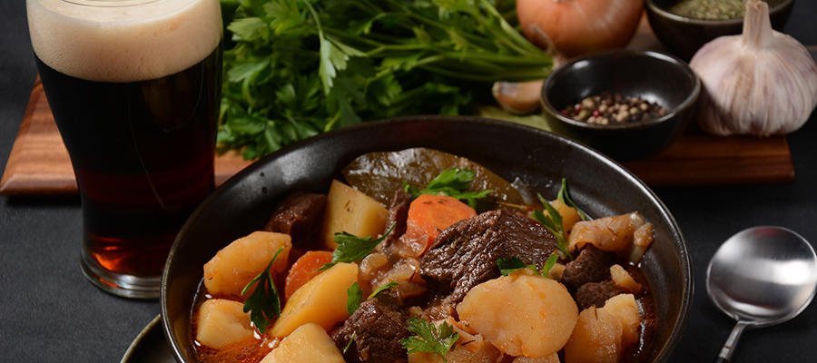St Patrick's Day Food Ideas