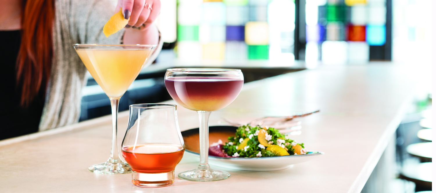 World Cocktail Day 13 May