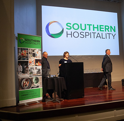 Southern Hospitality