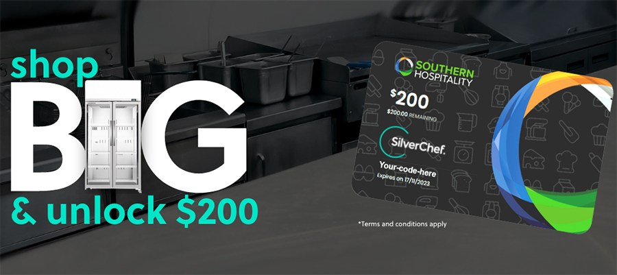 Unlock A $200 Gift Card To Spend Online