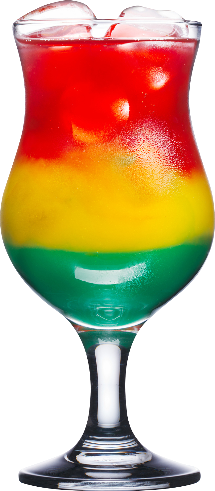 Orange Never Looked So Good