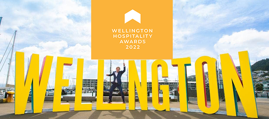 Wellington Hospo Award Finalists 2022