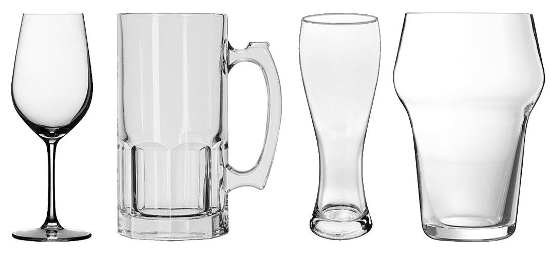 Beer Glasses