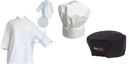 Uniforms New Year Shopping Guide