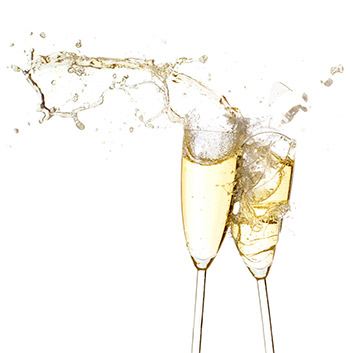why glassware breaks
