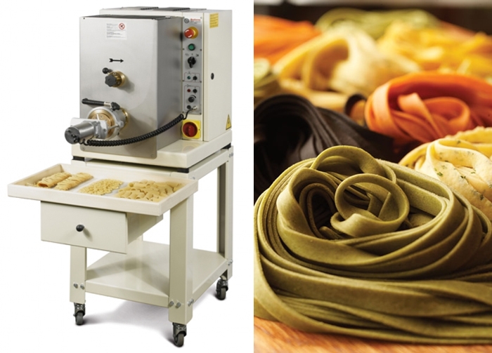 Bottene Fresh Pasta Maker