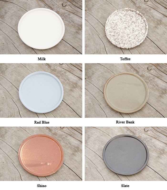 Hospitality News Introducing Temuka Pottery