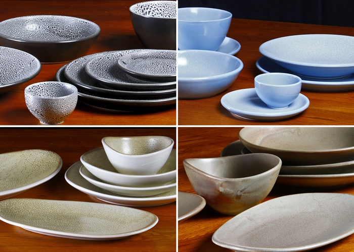 Hospitality News Introducing Temuka Pottery