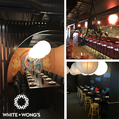 Southern Hospitality White & Wongs Queenstown