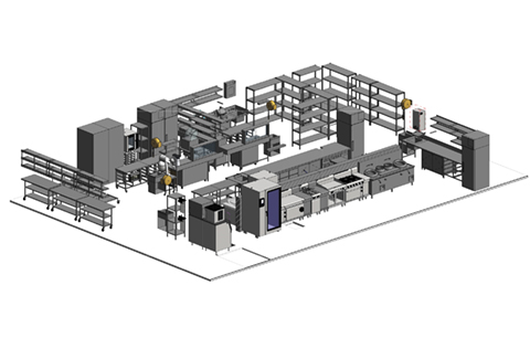 2014- Project design international is established.