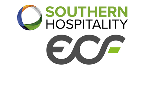 2022- Southern joins ECF Asia Pacific