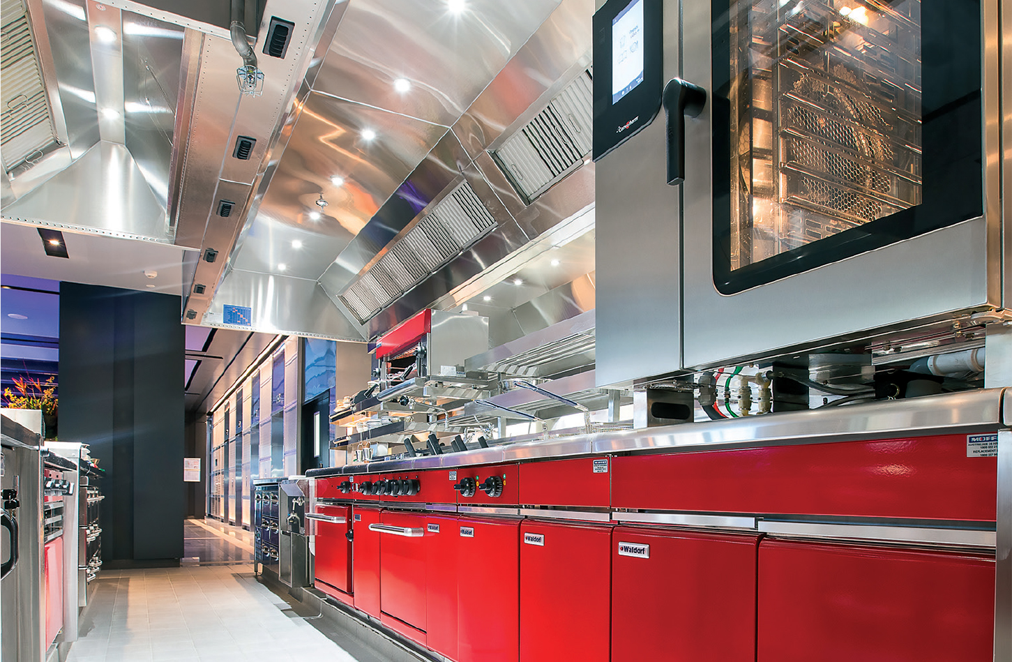 Commercial Kitchen & Bar Solutions