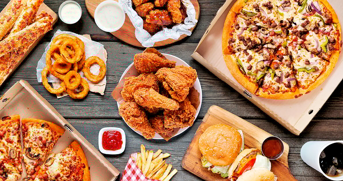 Quick Service Restaurants