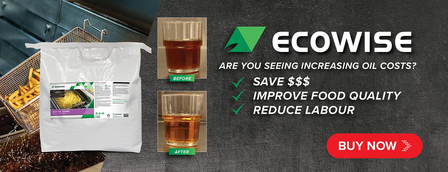 Ecowise Eco Oil Saver