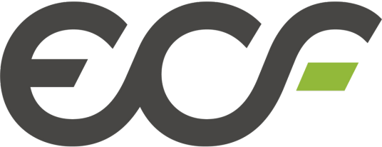 ECF logo