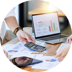 Flexible Finance Solutions