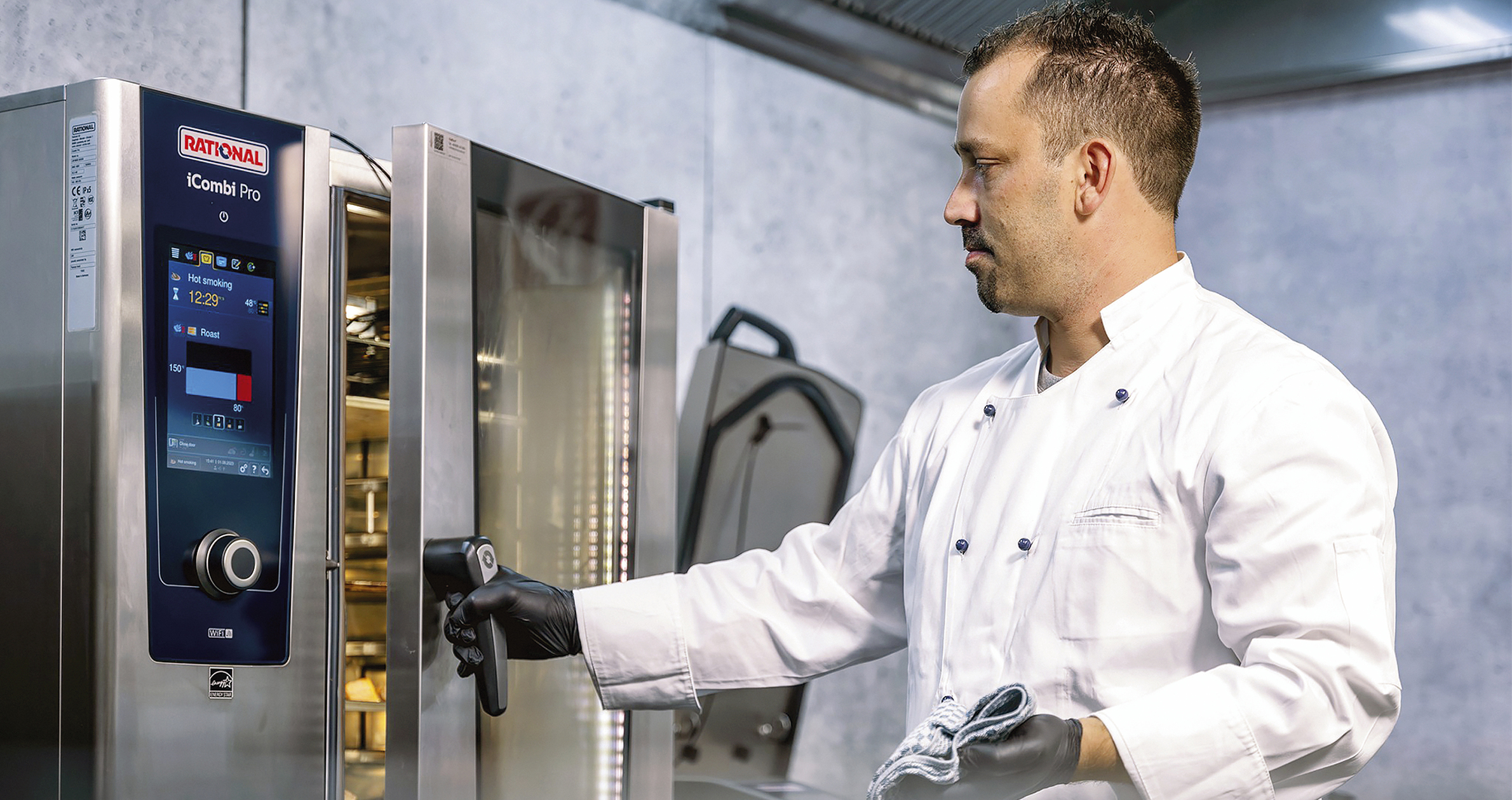 RATIONAL Equipment