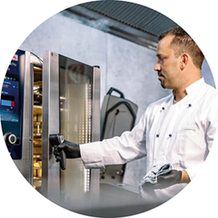 RATIONAL Equipment