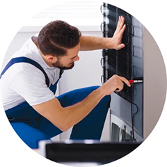 Service & Warranty