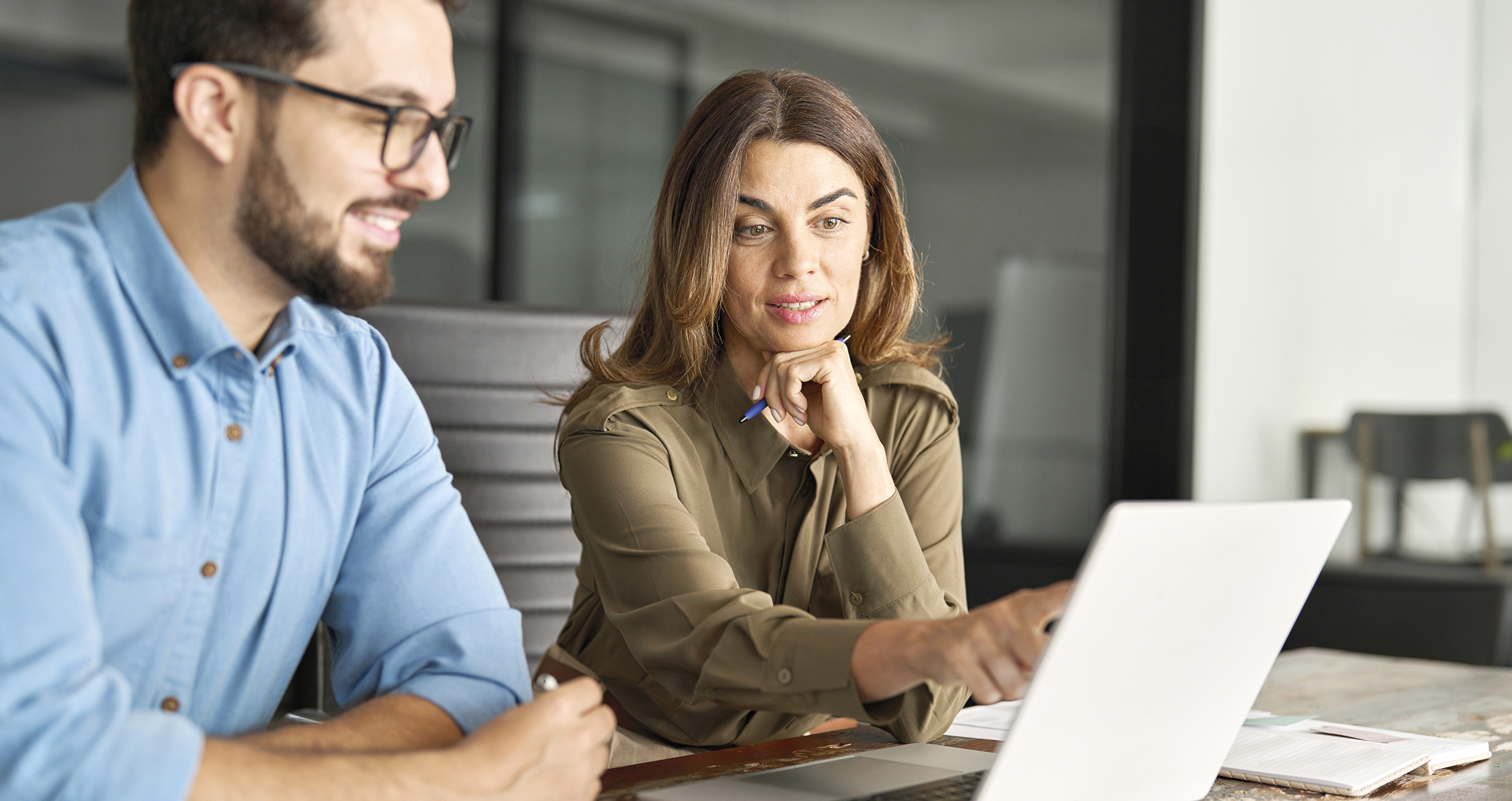 Trade Account Solutions