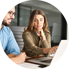 Trade Account Solutions
