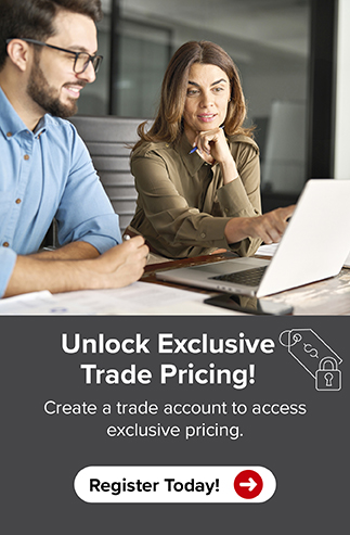 Trade Account Solution