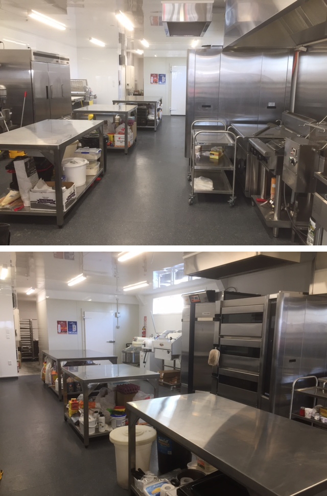 Project Stainless