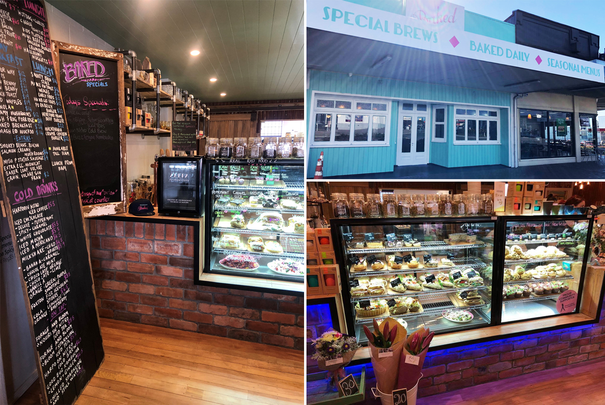 Southern Hospitality Commercial Kitchen Design