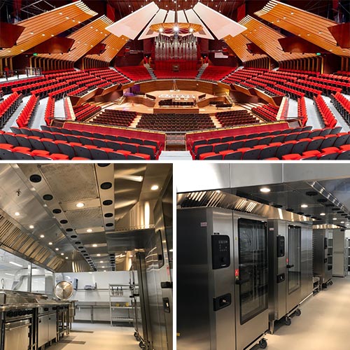 Southern Hospitality Ltd