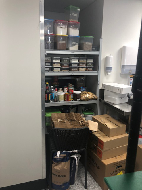 Southern Hospitality Commercial Kitchen Design