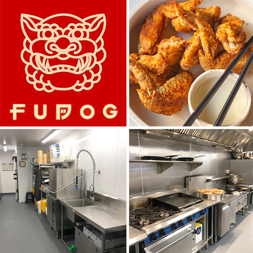 Southern Hospitality Commercial Kitchen Design