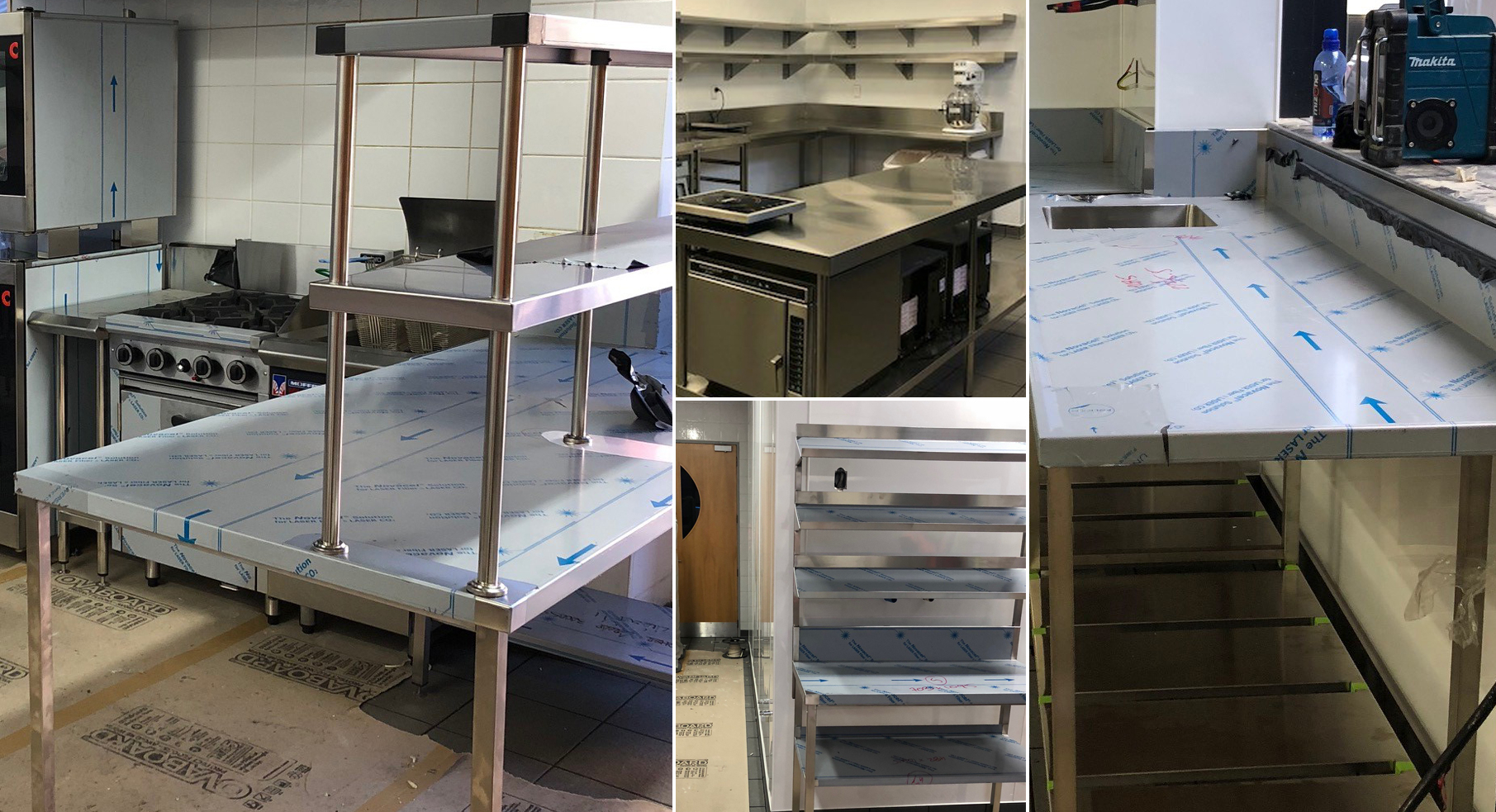 Hospitality News Cafe At Gallagher