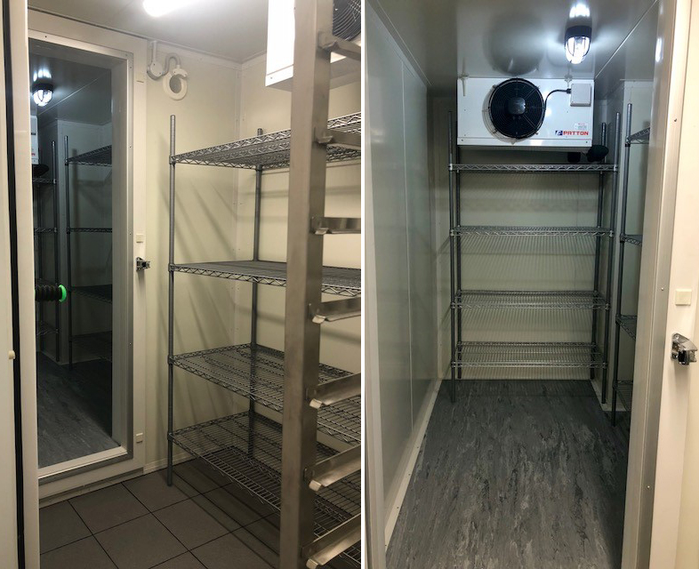 Southern Hospitality Commercial Kitchen Design