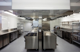 novotel kitchen Novotel Kitchen Fitout