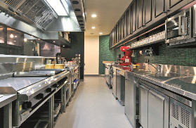 papparich kitchen fitout papparich kitchen fitout