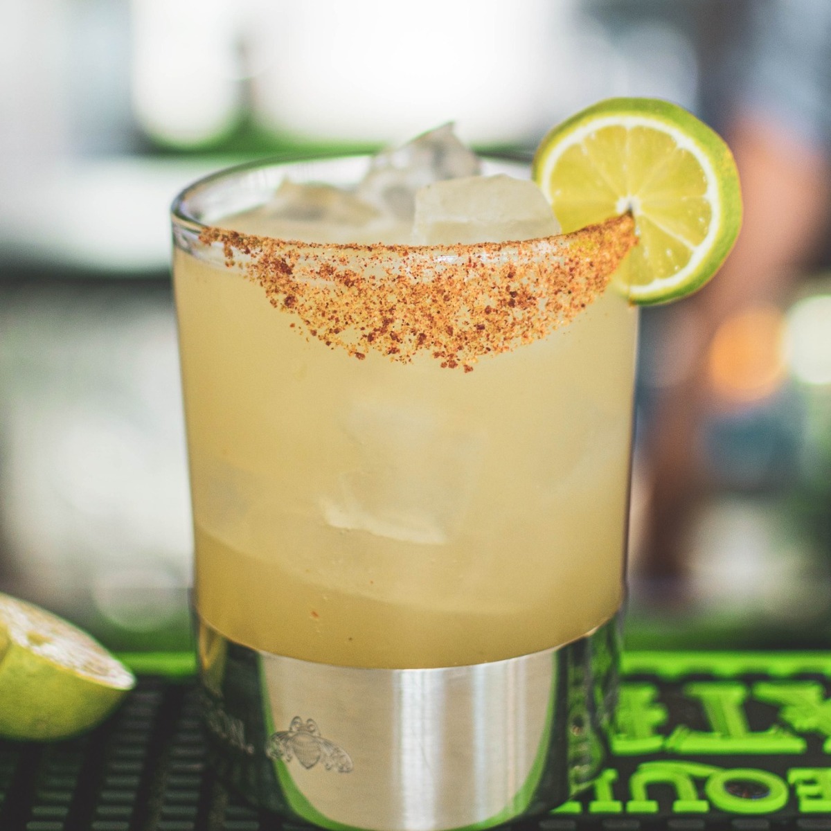 margarita masterclass besos latino