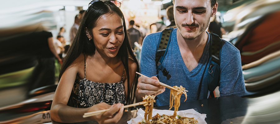 August In Auckland Restaurant Month