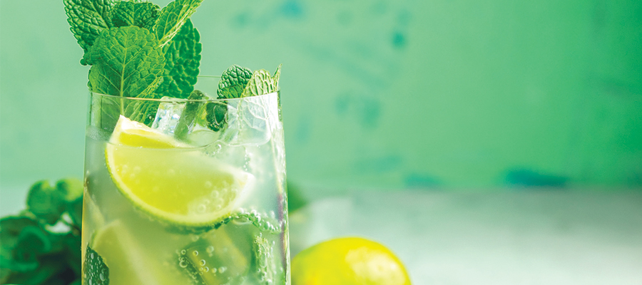 The Perfect Mojito Recipe