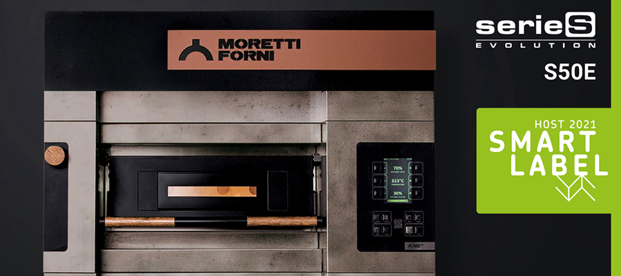 Moretti Forni S Series For The WIn