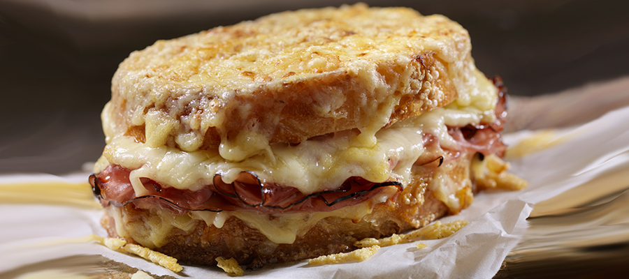 Time for Toastie Tastings
