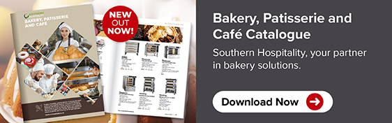 Bakery, Patisserie and Cafe Catalogue