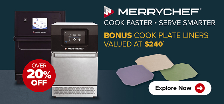 Merrychef High Speed Cook Oven