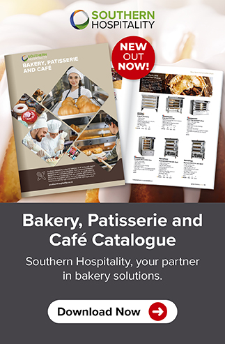 Bakery, Patisserie and Cafe Catalogue