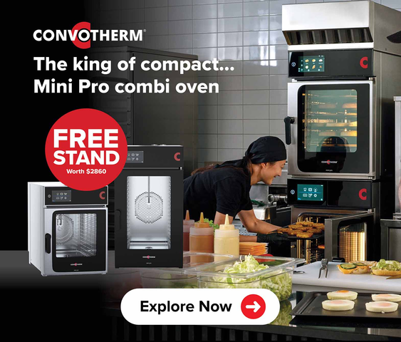 Convotherm
