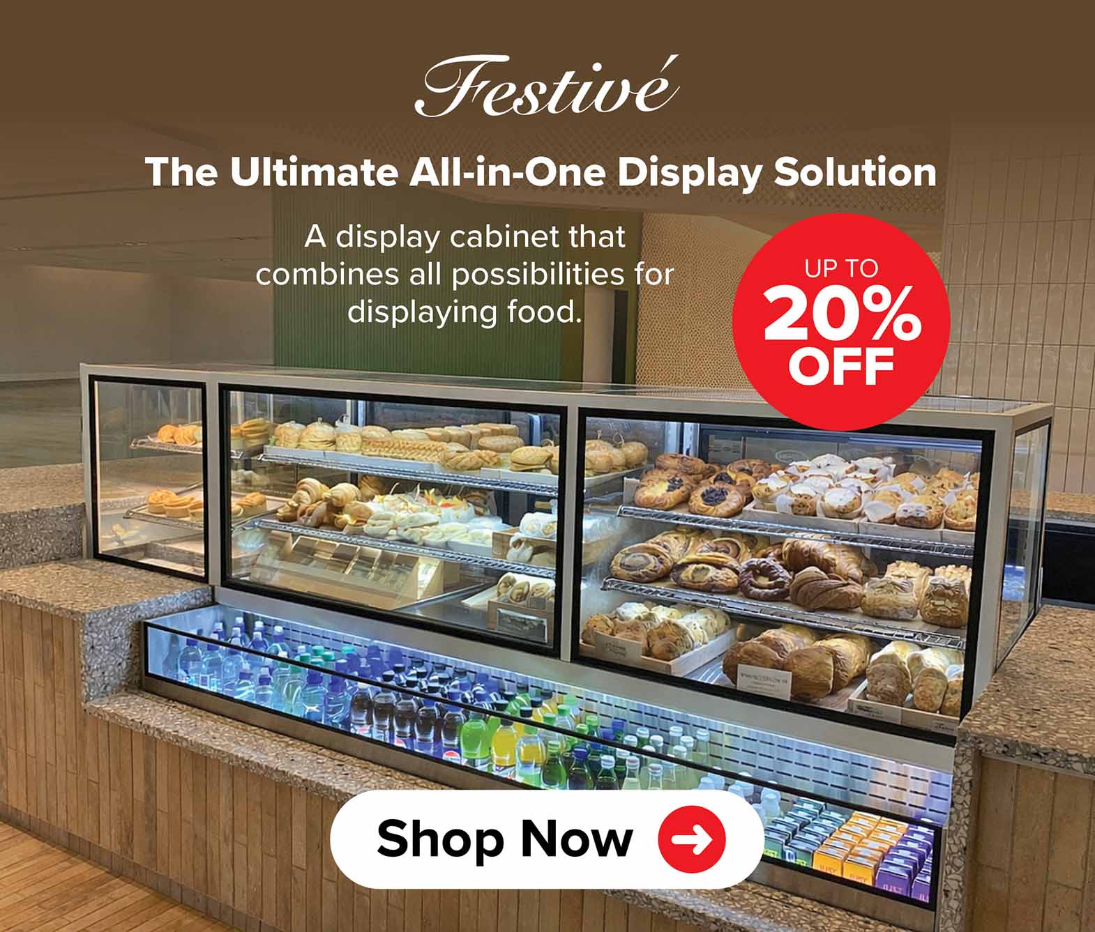 Festive Excellence In The Art Of Food Presentation